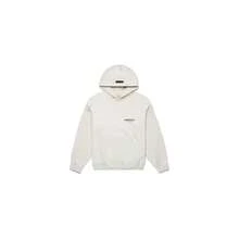 Fear Of God Essentials Hoodie Light Oatmeal - Multicolor - View 1