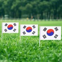 Sports Collectibles - Flags - Multicolor - View 3