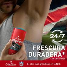 TendenciaOld Spice Antitranspirante en Barra para hombre Saquon Soar 73 gCalidad premium - 1 - Ver 4
