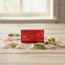 Camay Classic Bar Soap, Rose Essence, 8-Pack Of 4.41 Oz Each Soap, 8 Bar Soaps. - ColorA - View 2