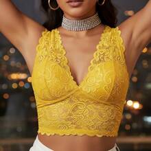 Amarelo mostarda