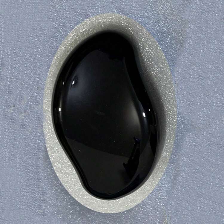 1 pieza Dispositivo reutilizable de eliminación de vello de las piernas de cristal, herramienta de exfoliación y depilación indolora, equipo de eliminación de vello físico de cristal indoloro para mujeres, dispositivo de depilación de cristal, dispositivo de eliminación de vello de cristal para todo el año, dispositivo de eliminación de vello indoloro, dispositivo de depilación suave portátil, exfoliación suave, herramienta de depilación mágica - Modelo estándar - Ver 13