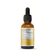 Bestseller!DQO8 Bella D3 K2 Drops Organic Omega 3 MCT Oil 50ml Supplement For Daily Health,FREE SHIPPING.Supplement Vitamin,Free Shipping. - Other - View 3