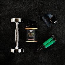 ¡RecomendadoMaca Negra y L-Arginina para Vitalidad Masculina y Energía para Hombres |   Ginseng, Zinc, Guaraná y Extractos Naturales |   Cápsulas para Rutina Diaria y Bienestar Masculino |   Unidad Macho |   Health Hack¡Top de Temporada - 1 - Ver 9