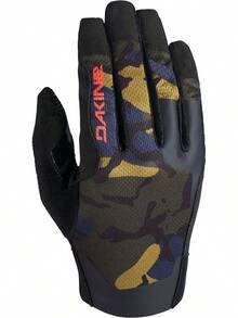 Camuflaje cascada