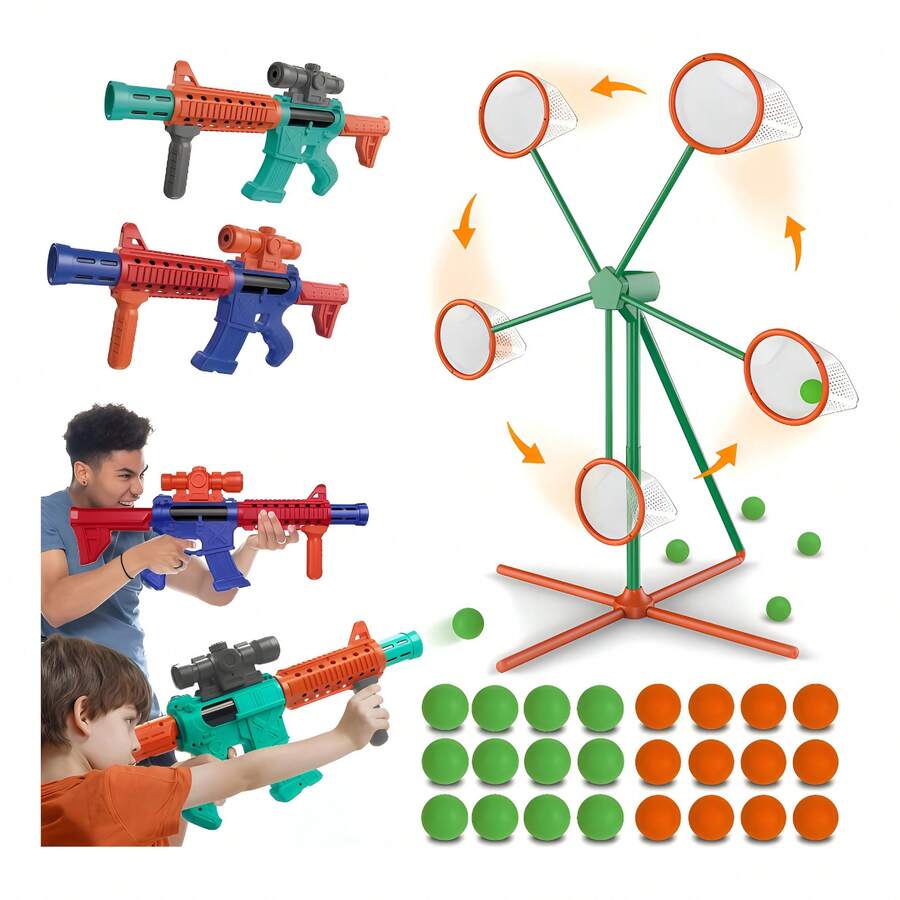 Blasters & Foam Play For Teenager - 1 - 查看 1