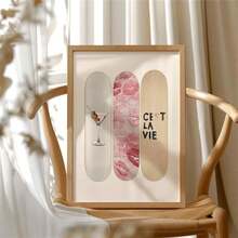 1 tấm poster phong cách trượt ván Stockholm, trang trí retro Kiss, ảnh kỹ thuật số, ảnh Y2K trang trí tường, quầy bar, xe đẩy, trang trí theo phong cách New York, phù hợp để trang trí nhà cửa, phòng ngủ, phòng khách, phòng tắm, tường nhà. Có thể mua tranh treo tường kèm khung. - Nhiều màu - Xem 9