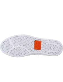 Converse Men Casual Athletic Shoes - White - View 4