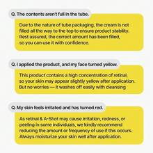 Celimax Official Vita A Retinal Shot Tightening Booster With Retinal Matryxyl Pore Minimizer Wrinkles Fine Lines Firmer Skin 15ml Retinol Skincare - 1 - View 10