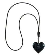 20,000 太赫兹负离子标量能量心形卡片，全新自我卡片，量子能量离子链量子卡片 - Blue - 查看 8