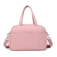 High-Quality Mommy Bag, Large Capacity Maternity Handbag For Bottles And Diapers - Multicolor - View 10