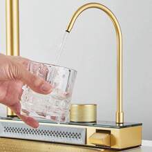 Kitchen Sink Sets Inset Luxury Sink Sets Kitchen Multifunction Sinks - Multicolor - View 5