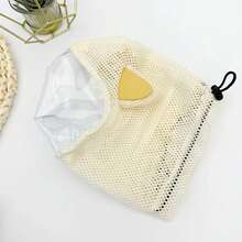 Pet Supplies Transparent Cat Face Mask, Anti-Bite Anti-Meow Anti-Scratch Grooming Mask, Breathable Wide Vision Cat Head Cover - Yellow - View 5