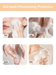 Lux 3包，每包80克。奢华茉莉杏仁油皂，富含滋养抗菌的茉莉杏仁精油，优雅清新自然，蕴含1/4保湿霜，中性pH值，质地温和，滋润肌肤，可用于沐浴和洁面，去除污垢、油脂和杂质，不干燥，适合约会准备、节日送礼、全身沐浴。 - 茉莉花香 - 查看 2