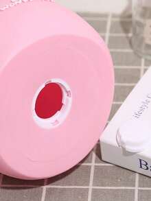 Hucha de gato de dibujos animados linda - Material de vinilo, resistente a caídas, adecuada para decoración del hogar o regalos, decoración del hogar | Diseño de gato de dibujos animados | Diseño anti-caída, regalo para amantes de los gatos - hucha - Ver 6