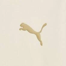 Puma Men's PREMIUM ESSENTIALS Knit Sweatshirt 63678987 - White - View 4