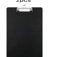 Bộ 2 bìa đựng tài liệu kèm bảng viết và giấy ghi chú - Hộp đựng hồ sơ dung lượng lớn, đồ dùng văn phòng, hộp đựng giấy tờ, hộp đựng tài liệu học sinh dung lượng lớn, lưu trữ bài kiểm tra và sắp xếp thông tin công việc. - A - Xem 11