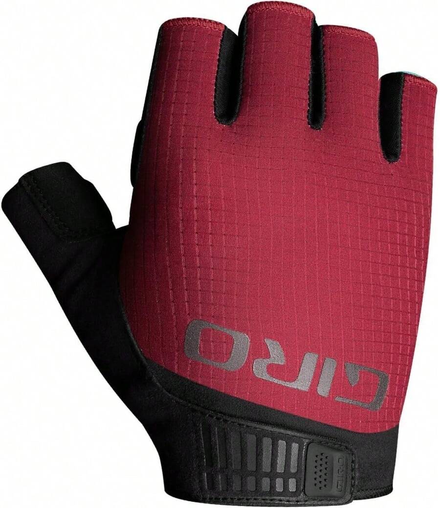 Gel - Guantes de Ciclismo para Hombre - Carbón (2023) - Ver 1