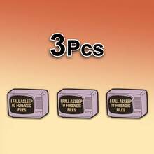 Pegatina de casete de cinta divertida: Por favor, tenga paciencia conmigo, soy de los años 1900. Pegatina de botella de agua, pegatinas divertidas, pegatinas lindas, pegatina para portátil, pegatinas, pegatina para portátil - Película ligera - Ver 15