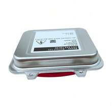 For 09-13  Octavia 3 Xenon Headlight Ballast Control Unit Fits Left Right - Xenon Headlight Control Unit - View 3