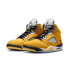 Jordan 5 Retro Tokyo T23 (2025) IO3372-700 - Multicolor - View 2