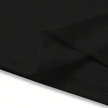 Saint Mary Mother Of Jesus T-Shirt - 黑色 - 查看 2