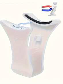 1/2 piezas Rizador de pestañas magnético profesional, rizador de pestañas magnético ligero y portátil, solo incluye el rizador - Multicolor - Ver 6