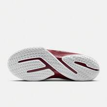 Nike Men's LEBRON XXIII EP Basketball Shoes, Low-Top IB9563-100 - White - View 3