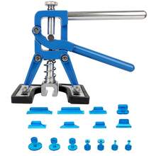 For Car Dents Car Dent Repair Tools Auto Paintless Body Dent Removal Kits Auto Body Suction Cup Repair Tools Car Dent Puller - A - View 11