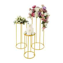 YUNRUX Flower Stand - A - View 1