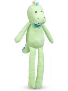 Stephen Joseph - Muñecas de Peluche (tamaño pequeño), Bebe Bunny - Danny Dino - Ver 2