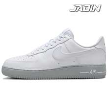 Nike Air Force 1 Low SE Casual Shoes Men's HV6418-100 - Light Grey - View 1