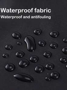 趣味可调节肩带围裙，配有实用口袋，可个性化定制花卉字母 A-Z 印花，男女通用，结实耐用的围兜式肩带，颈部和腰部系带均可调节，大口袋设计，可水洗，防污耐用，适用于厨房、美发师、园丁、厨师、专业美容学校等场合。 - A - 查看 10