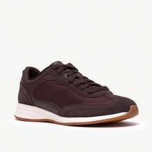 Clarks Cloford Lo - Brown - View 5