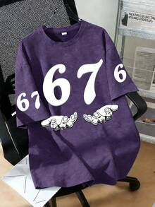 Mauve Purple