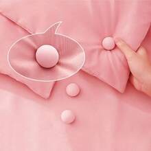 8/16/24-Pack Bed Quilt Fasteners, Household Bed Sheet Anti-Slip Artifact, Thick Quilts Available - Multicolor - View 12