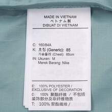 Nike 女士 AS W NSW NK WR WVN LTWT HDED 夹克，梭织连帽外套 HJ1183-017 - 黑色 - 查看 5