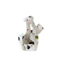 1pc New Adjustable & Diaper Suit For Long-Tailed Parrots - 1PC - View 5