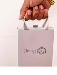 Pulseira Cadeado 4mm - Banho Ouro 24k - Dourado - Visão 3