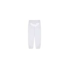 OG Web Hoodie And Sweatpants Heather Grey (SET) - Multicolor - View 5