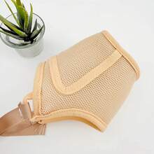 Breathable Adjustable Dog Muzzle, Anti-Bite Anti-Chew Pet Supplies - Multicolor - View 5