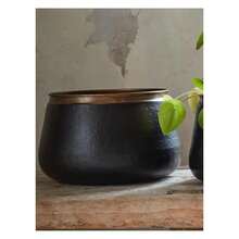 Burgon And Ball Saraha Sunset - Large Pot - B - View 1
