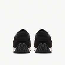 Clarks Teirra Run - Black - View 2