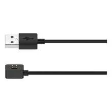 SMART WATCH MX Smart Watch Charging Cables - Black - View 6