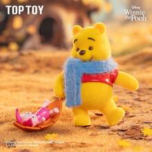 TOPTOY Happy Moments Series Collectible Blind Box, Cute Birthday Gift - Multicolor - View 9