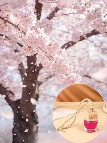 1件装高级车载香氛，车载空气清新剂，车载香氛，车载香氛吊坠，持久除臭香氛，车内香氛 - 彩色 - 查看 9