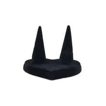 Organizer Resin Flocking Ring Holder Storage Case Jewelry Packaging Jewelry Display Rack Ornaments Small Ring Display Stand - Multicolor - View 13