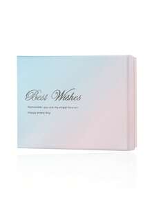 1pc S925 Sterling Silver Blue Zirconia Cluster Ring, Oval Main Stone Sparkling Band, Luxury Silver Ring For Party/Evening, Gift Box Included - Silver - View 10