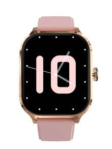 CHAONB 2.01" Large HD Display Smart Watch, Supports Phone Calls, Message Preview, Sports Modes, Customizable Watch Faces, Weather Forecast, Unisex Design, Includes Workout Tracking, Sleep Monitoring, Health Tracking, Bluetooth Music, Bluetooth Camera, Social App Notifications, 24/7 Heart Rate Monitoring - Multicolor - View 15