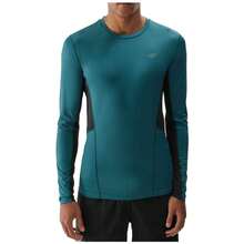 Men Loungewear Tops - Green - View 2